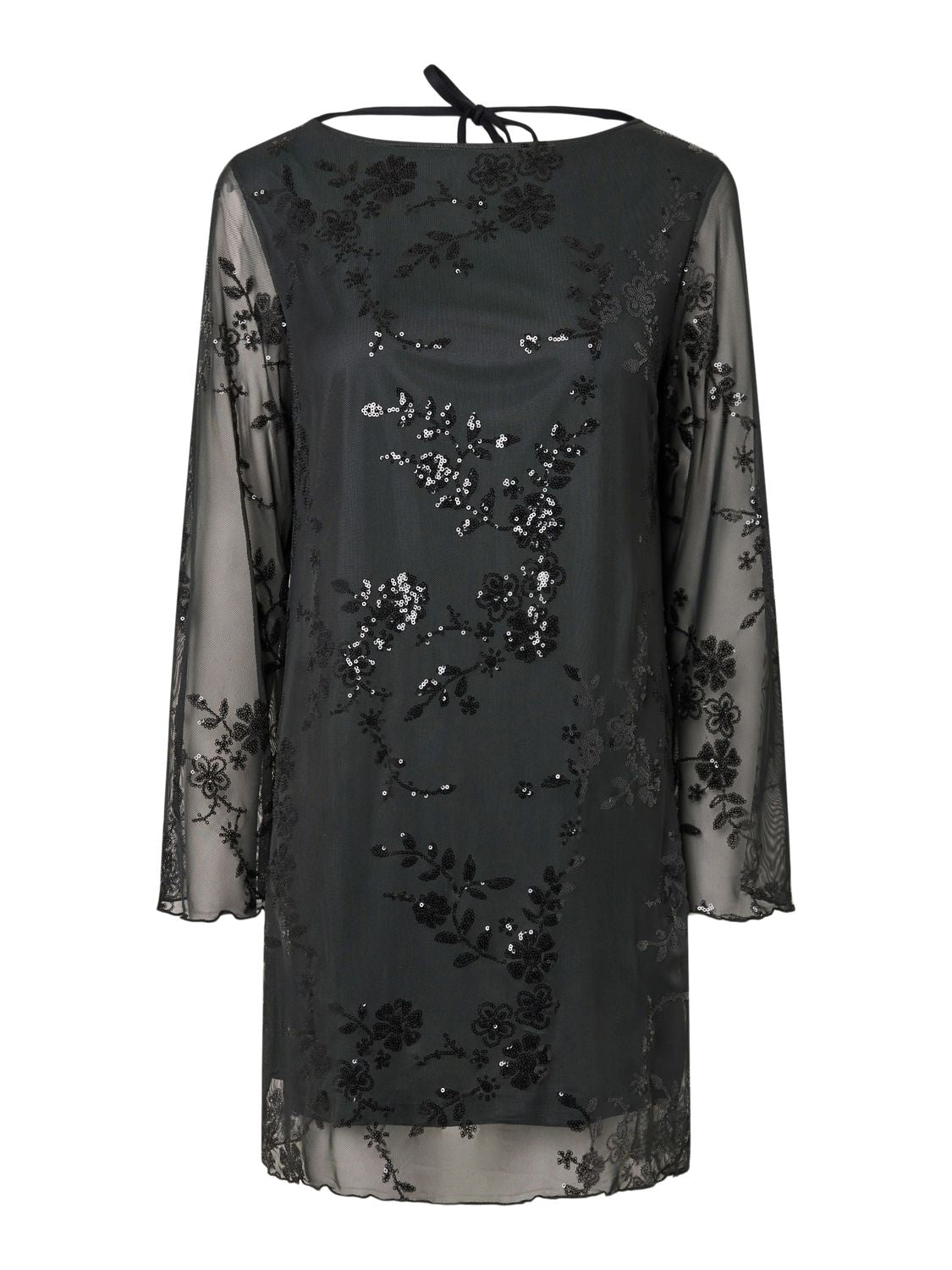 Pcevita Ls Dress Jrs Bc
