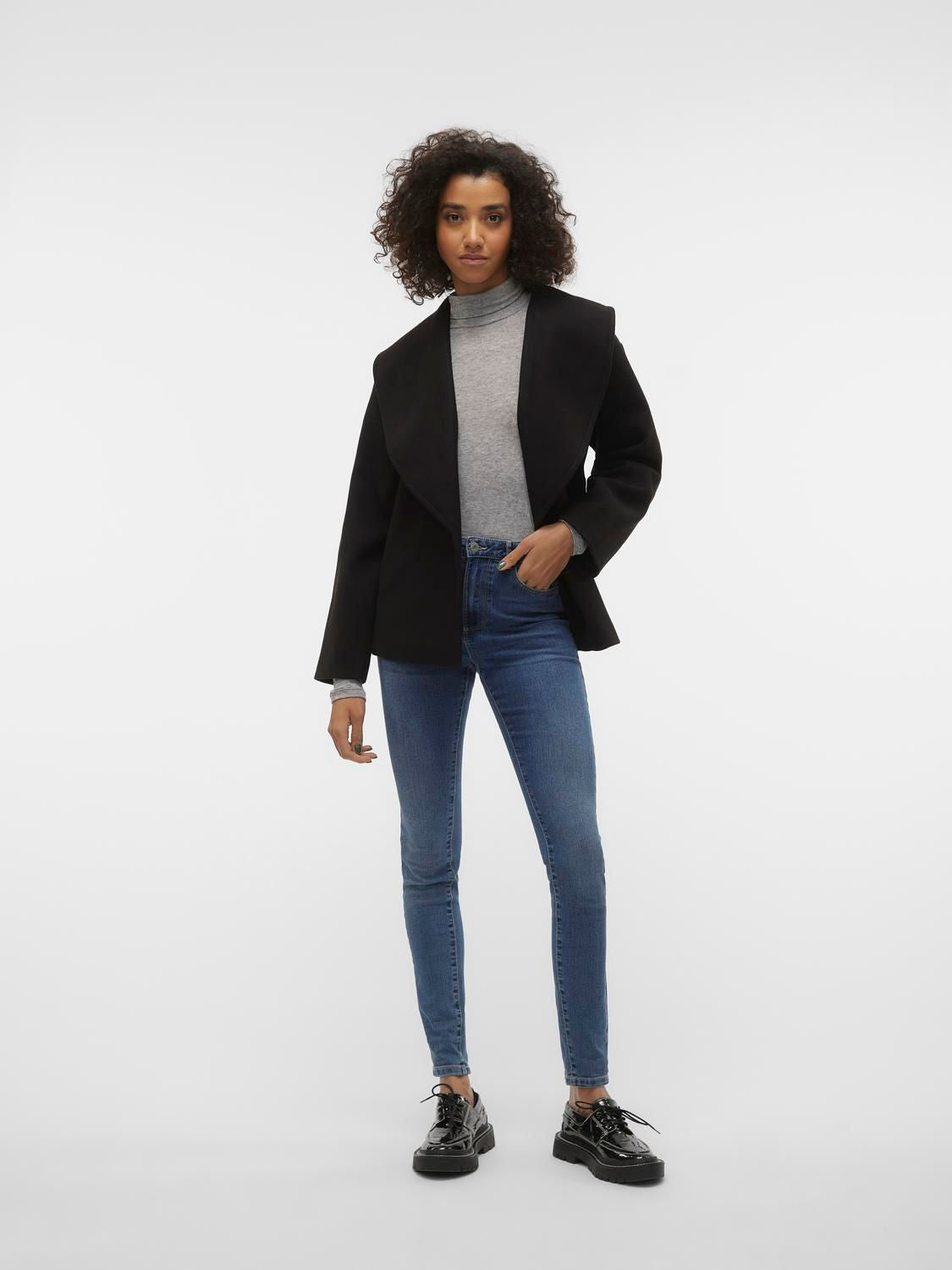 Vmanne Bergen Jacket Ga Noos