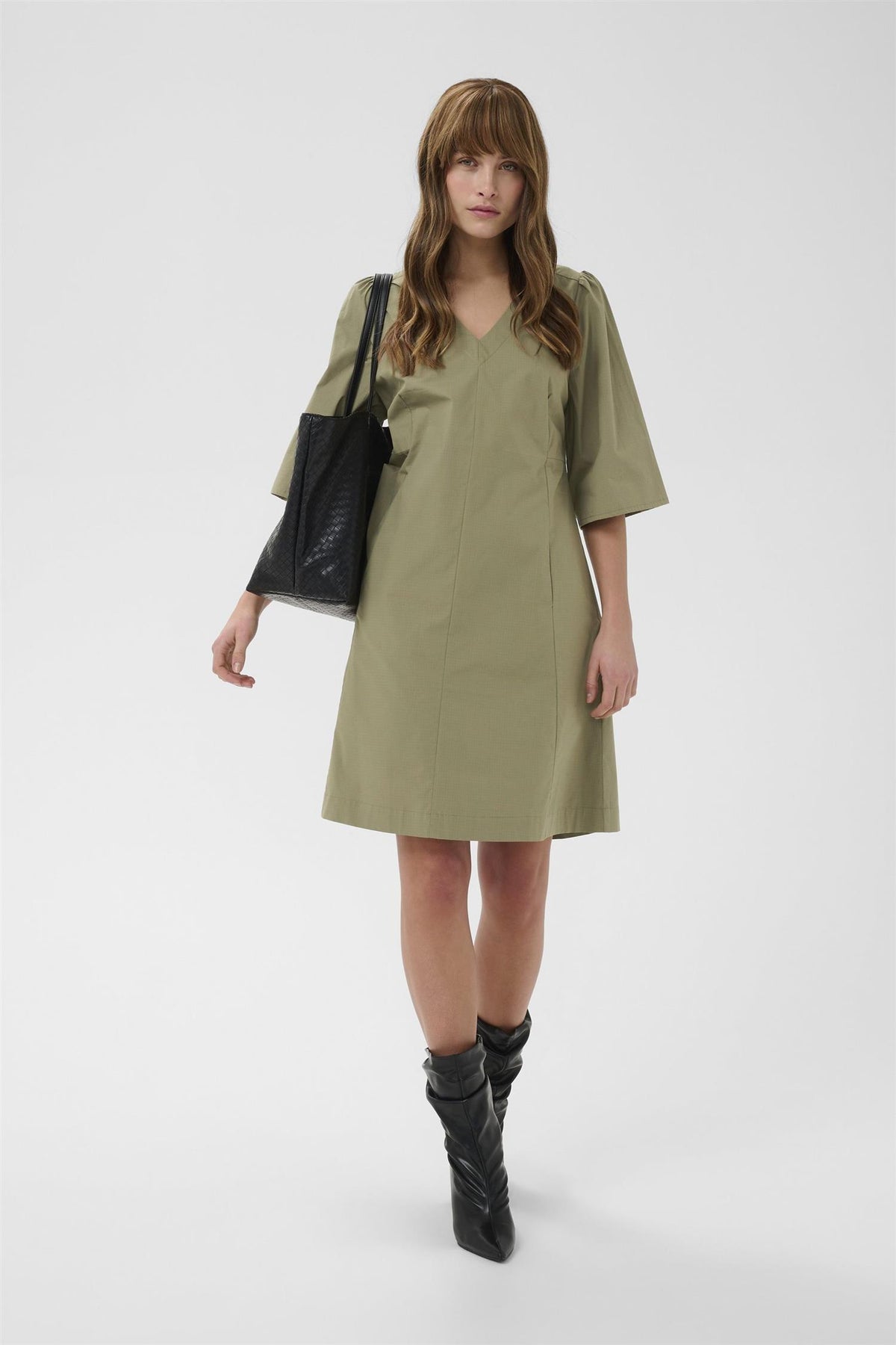 Cubendine Dress