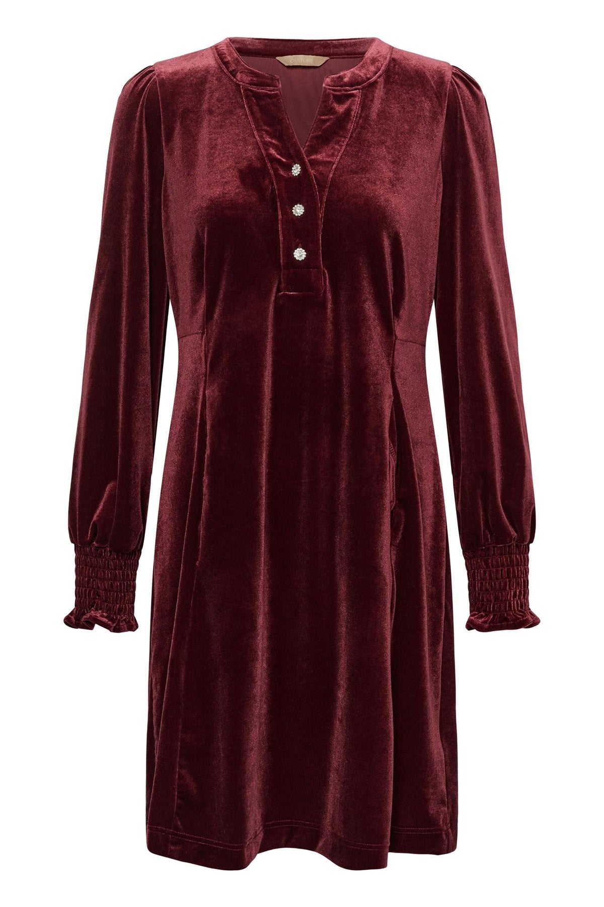Cuchananna Zoe Dress