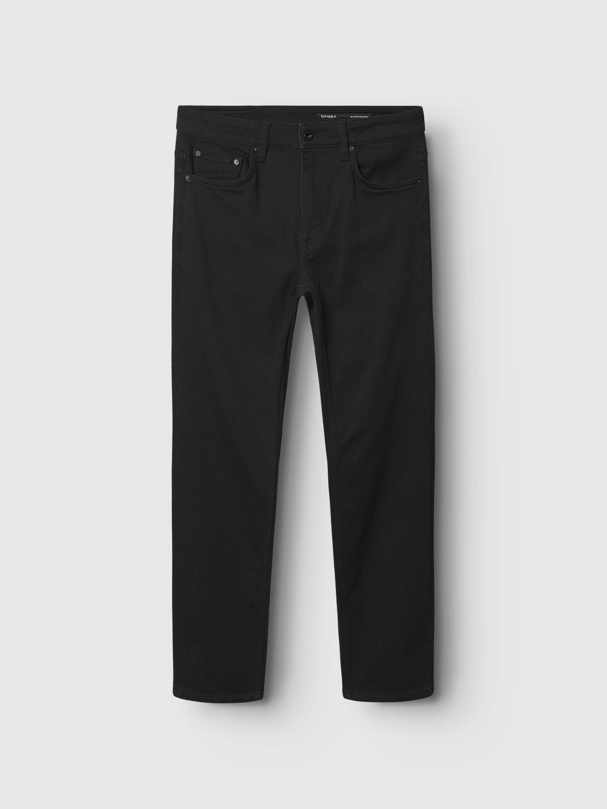 MARC SWORD BLACK DENIM