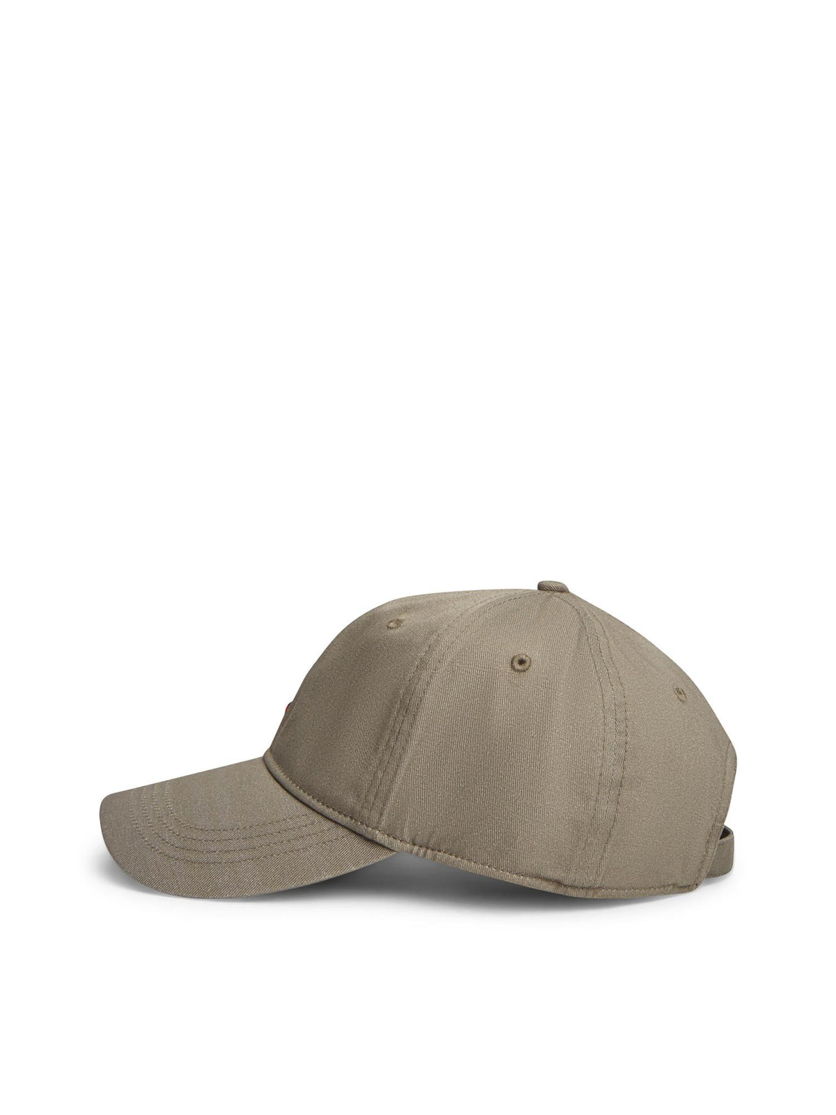 Th Flag Soft 6 Panel Cap