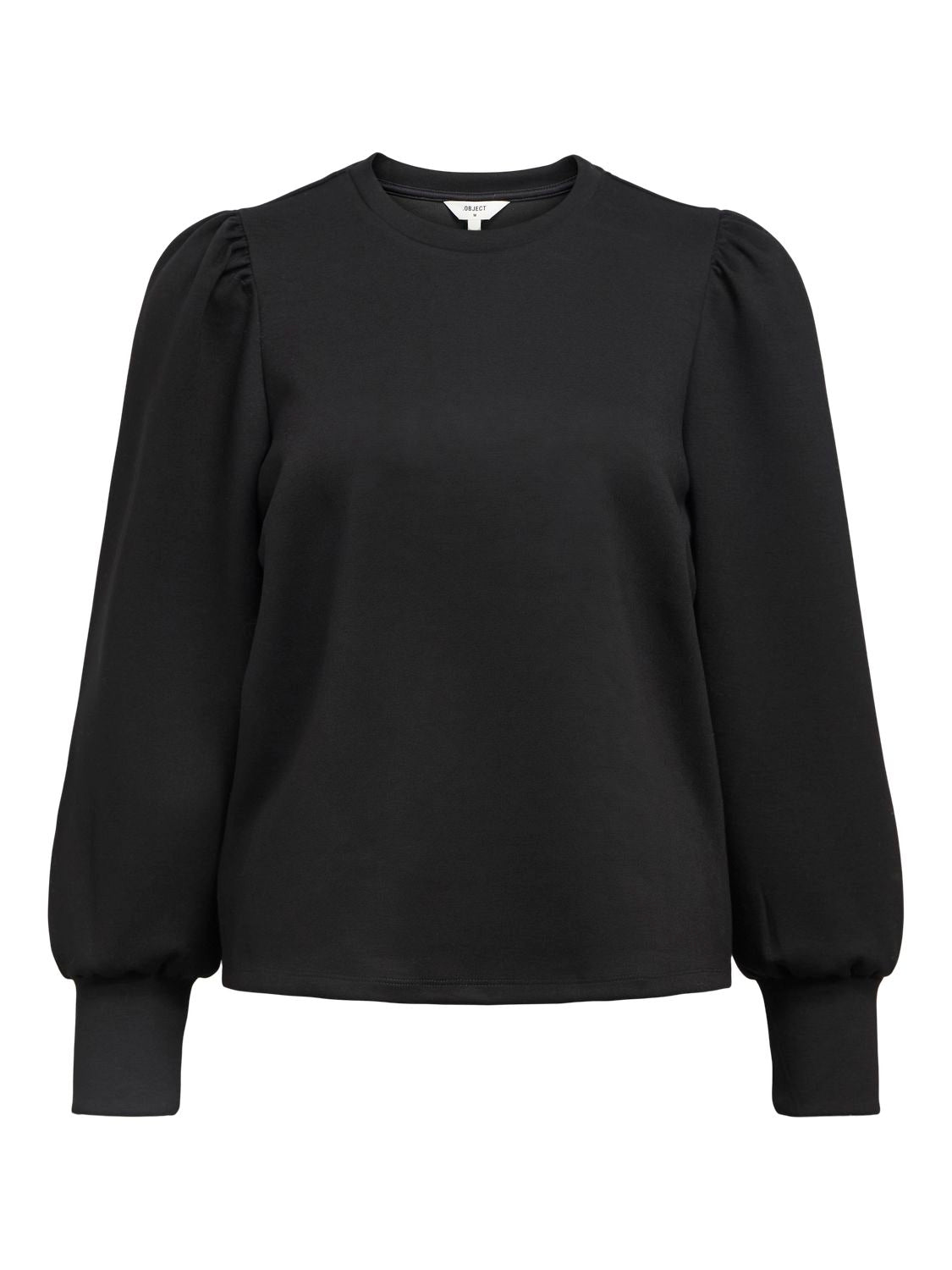 Objandrea Re L/s O-Neck Sweat Noos