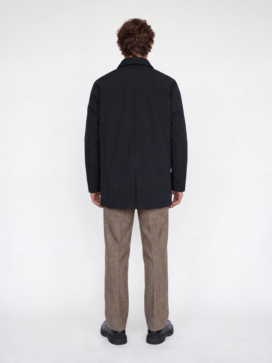 Jprbladevon Mac Coat Sn