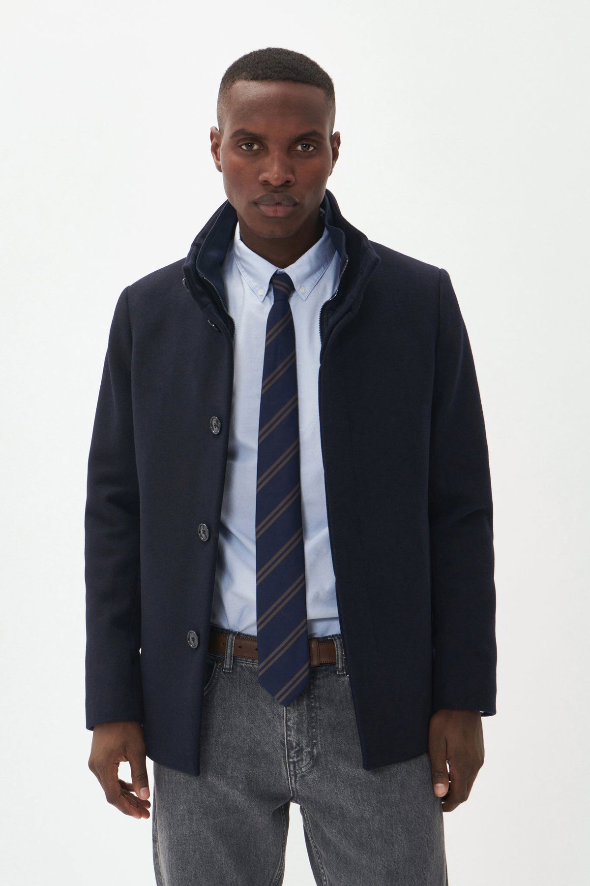 Maharvey Short