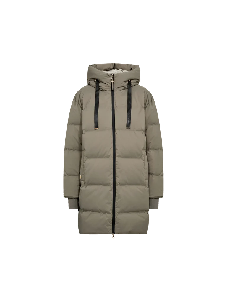 Mmavon Hope Down Jacket