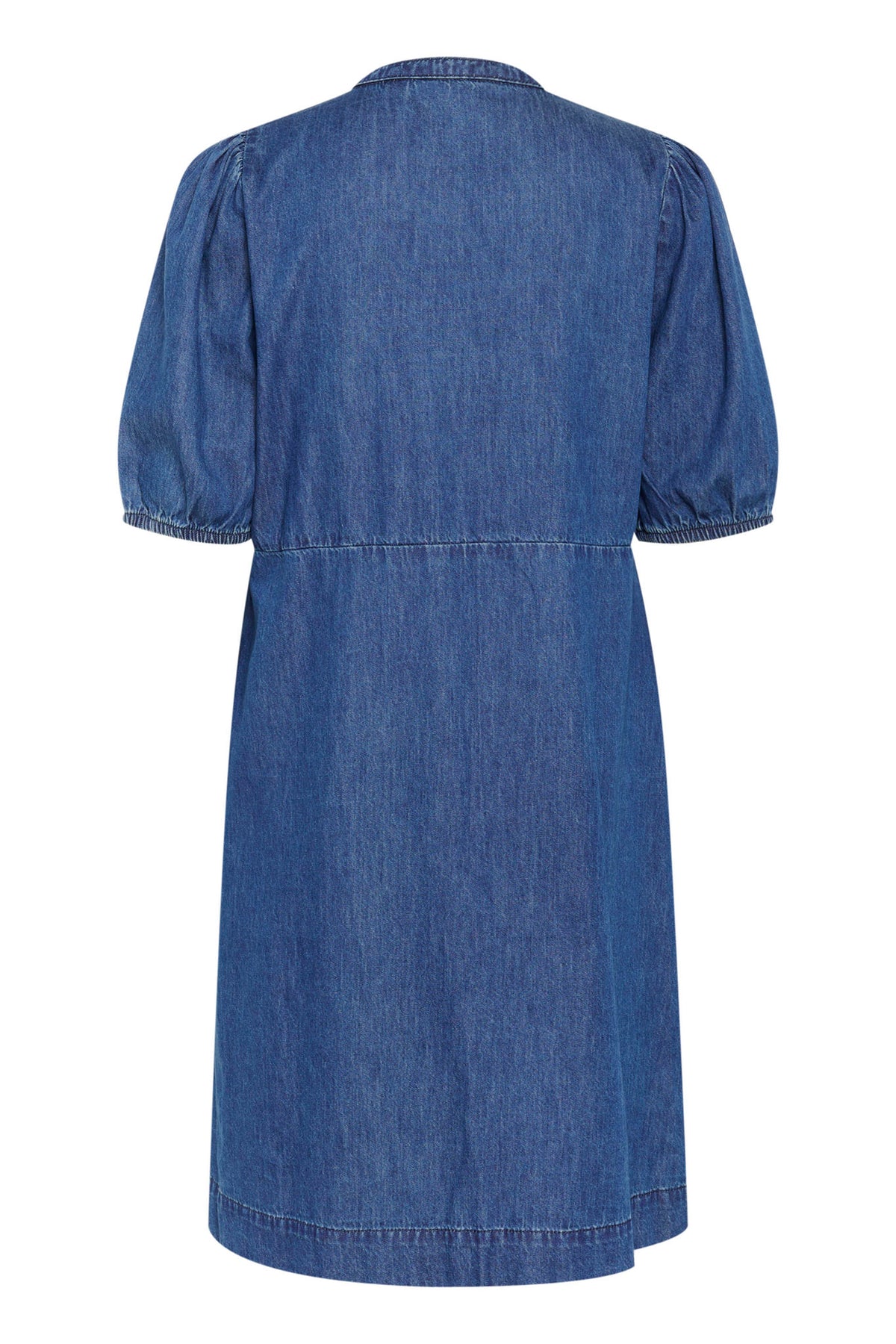 Cuberteline Arpa Ss Dress