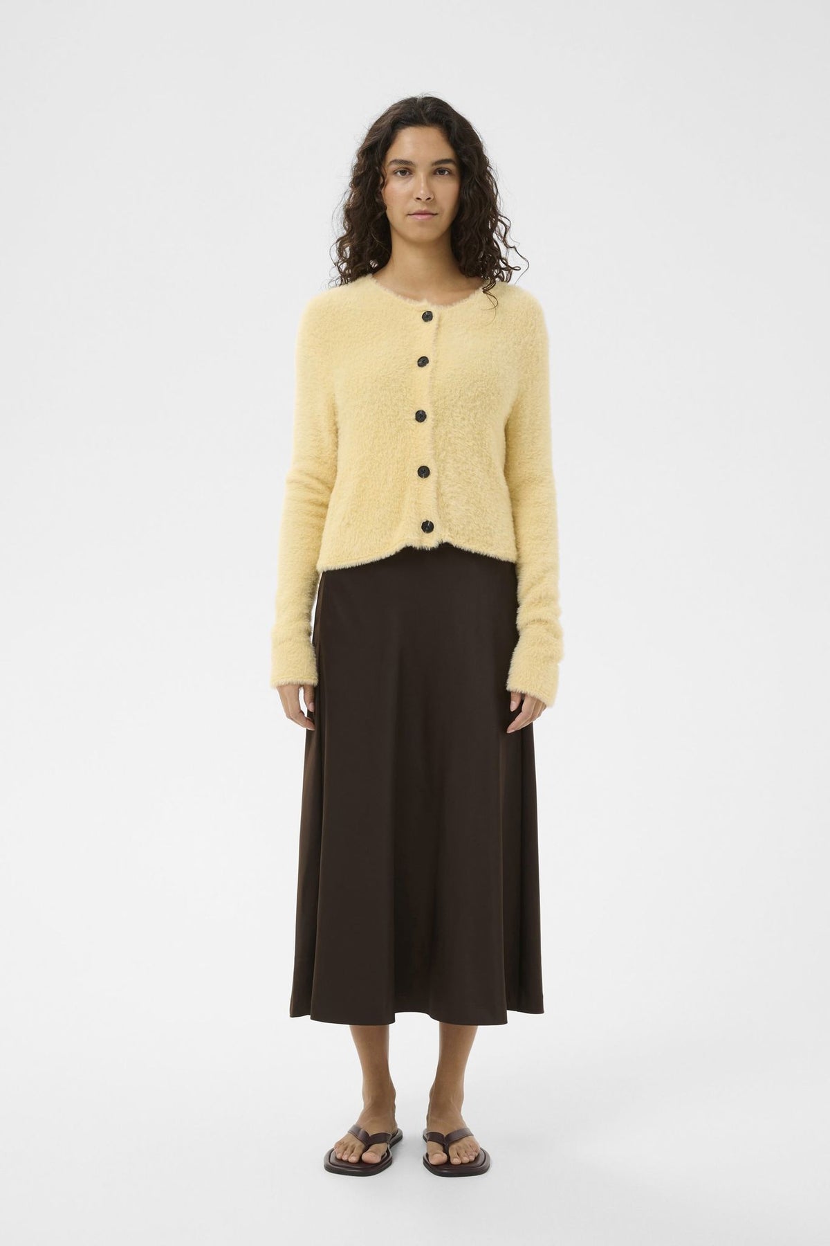 ZilkyIW Skirt