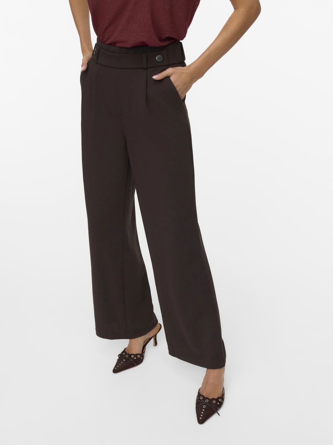 Vmstar Pants Jrs Noos