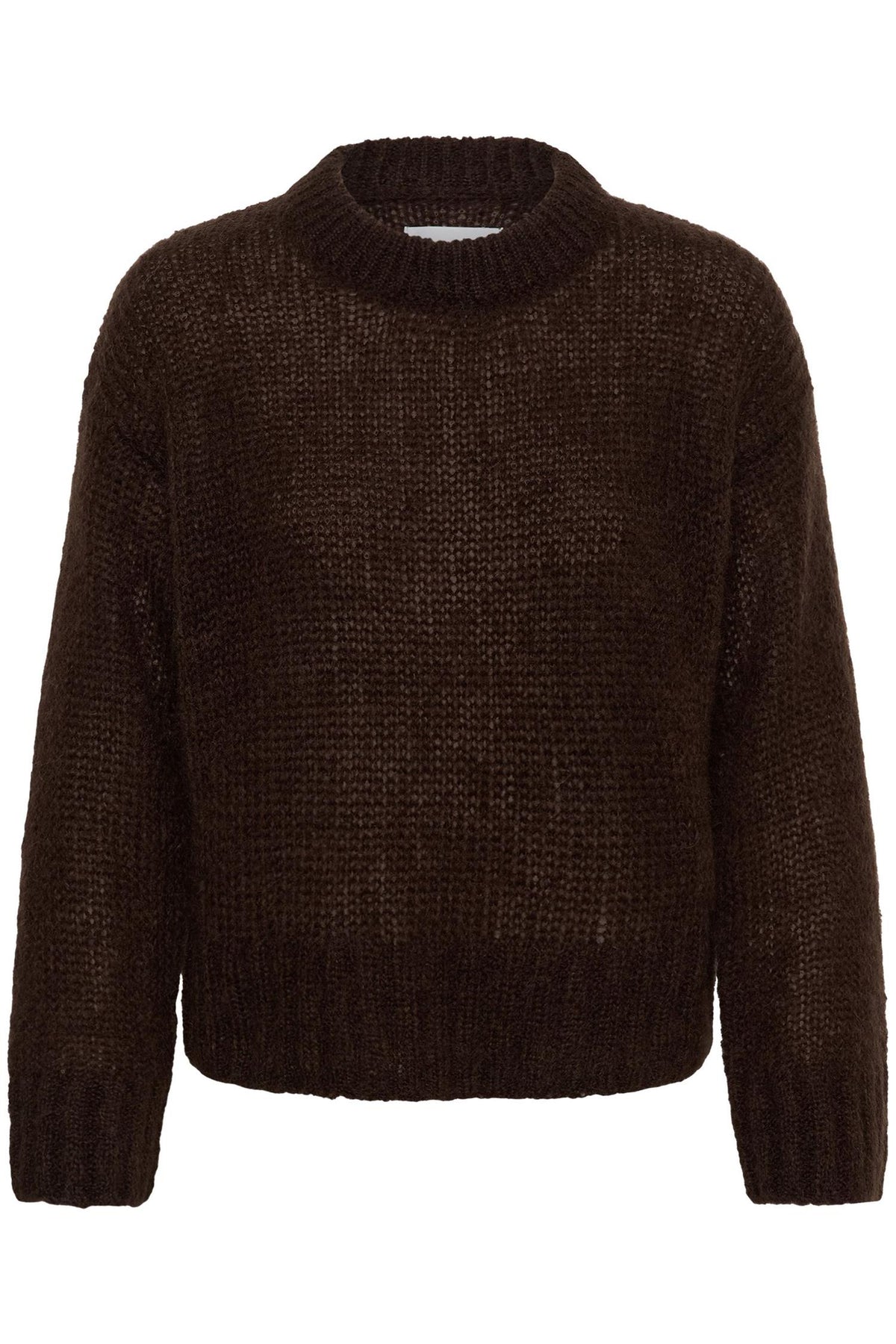 Sillepw Pullover