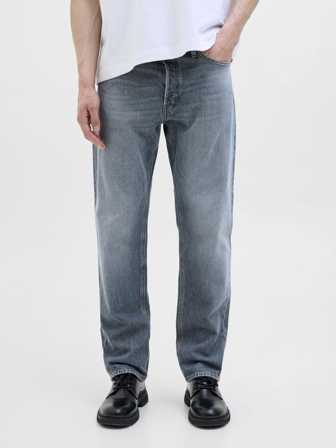 JJICHRIS JJORGINAL SBD 032 NOOS BLUE DEMIN