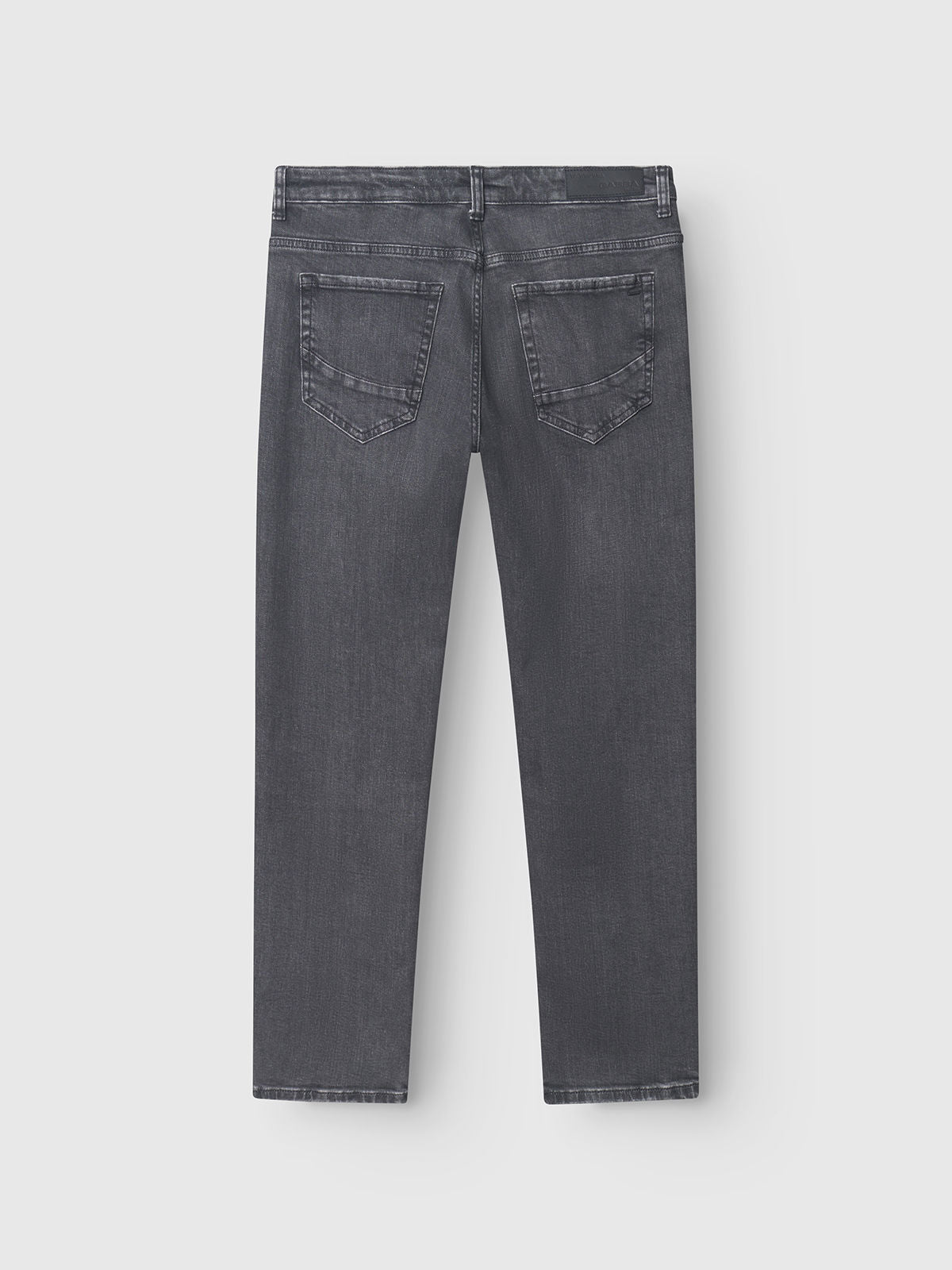 MARC F1011 BLACK DENIM