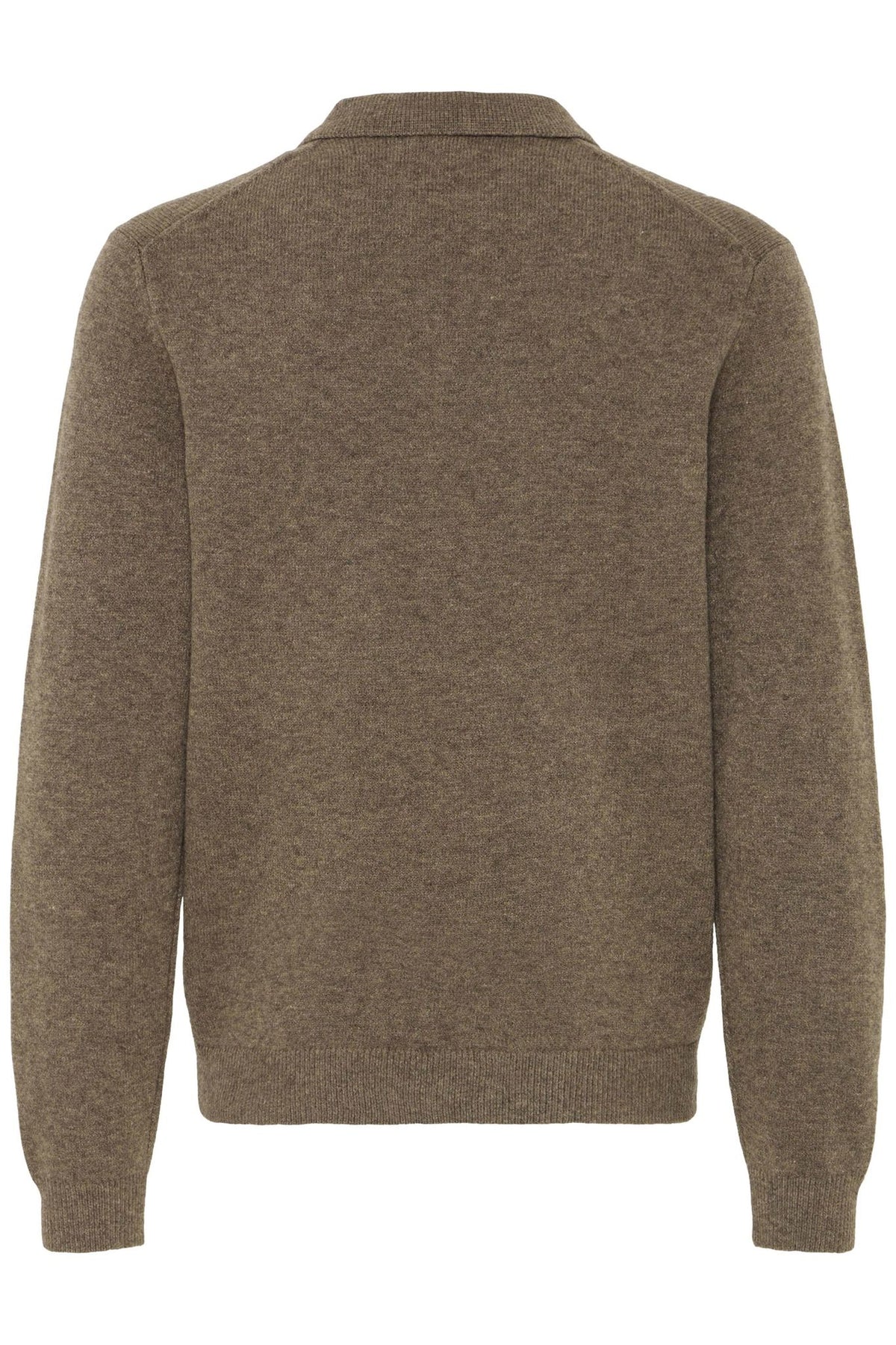 Cfkarl Polo Knit