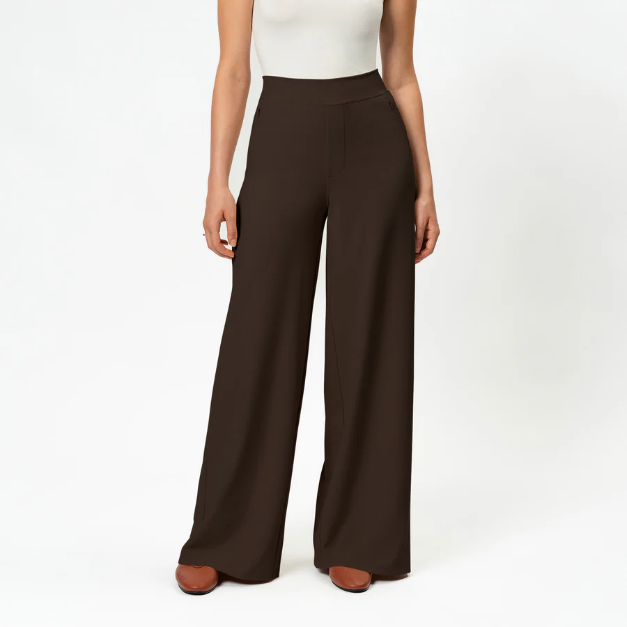 Asana Wide Pant