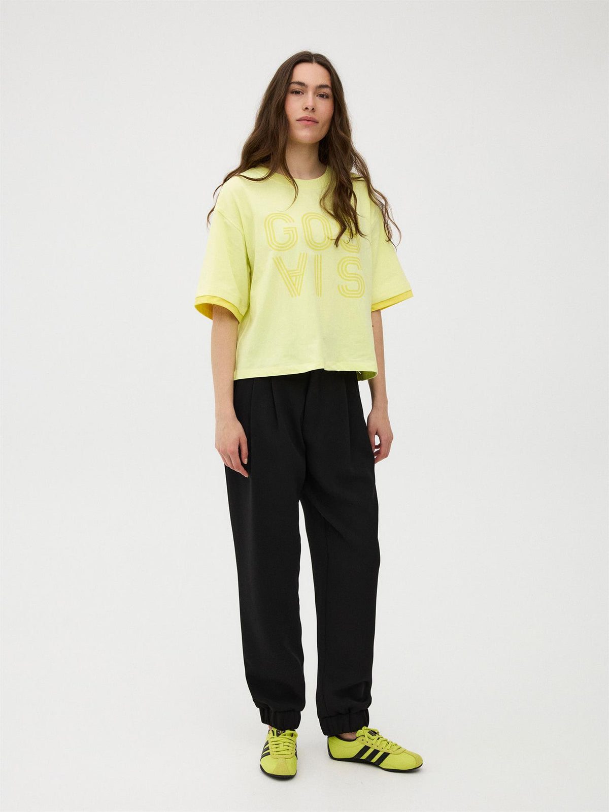 Luego Atalie Pants