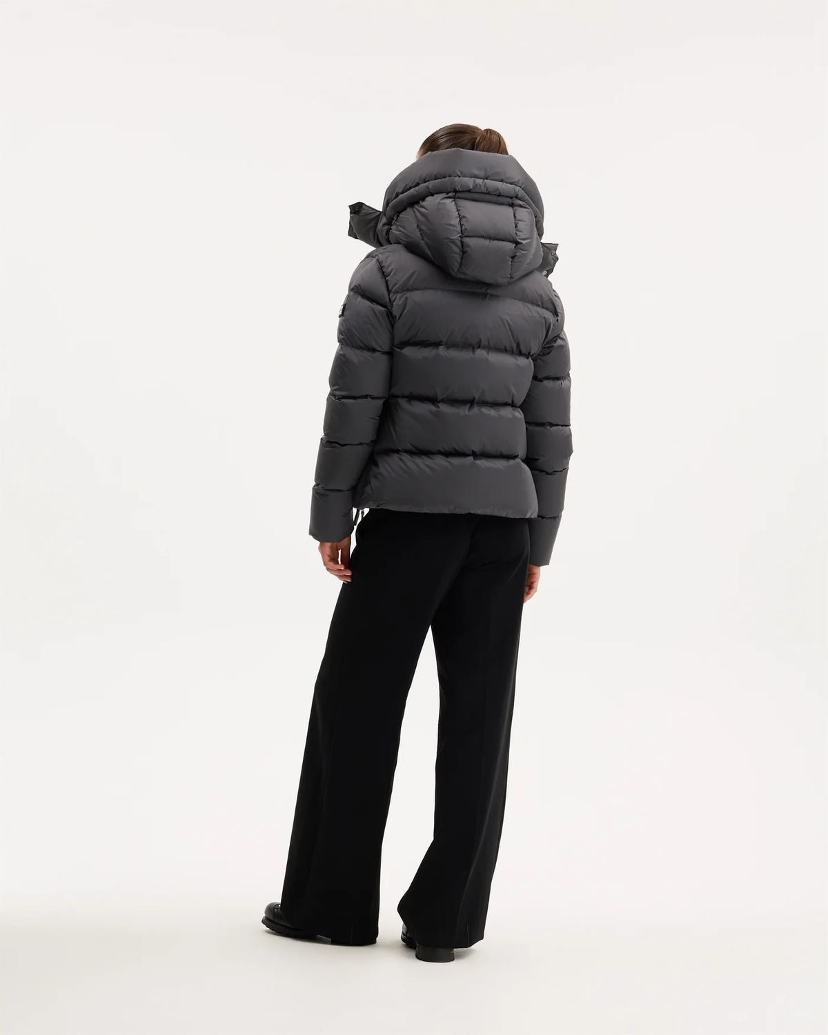 Stella Short jacket w Titan