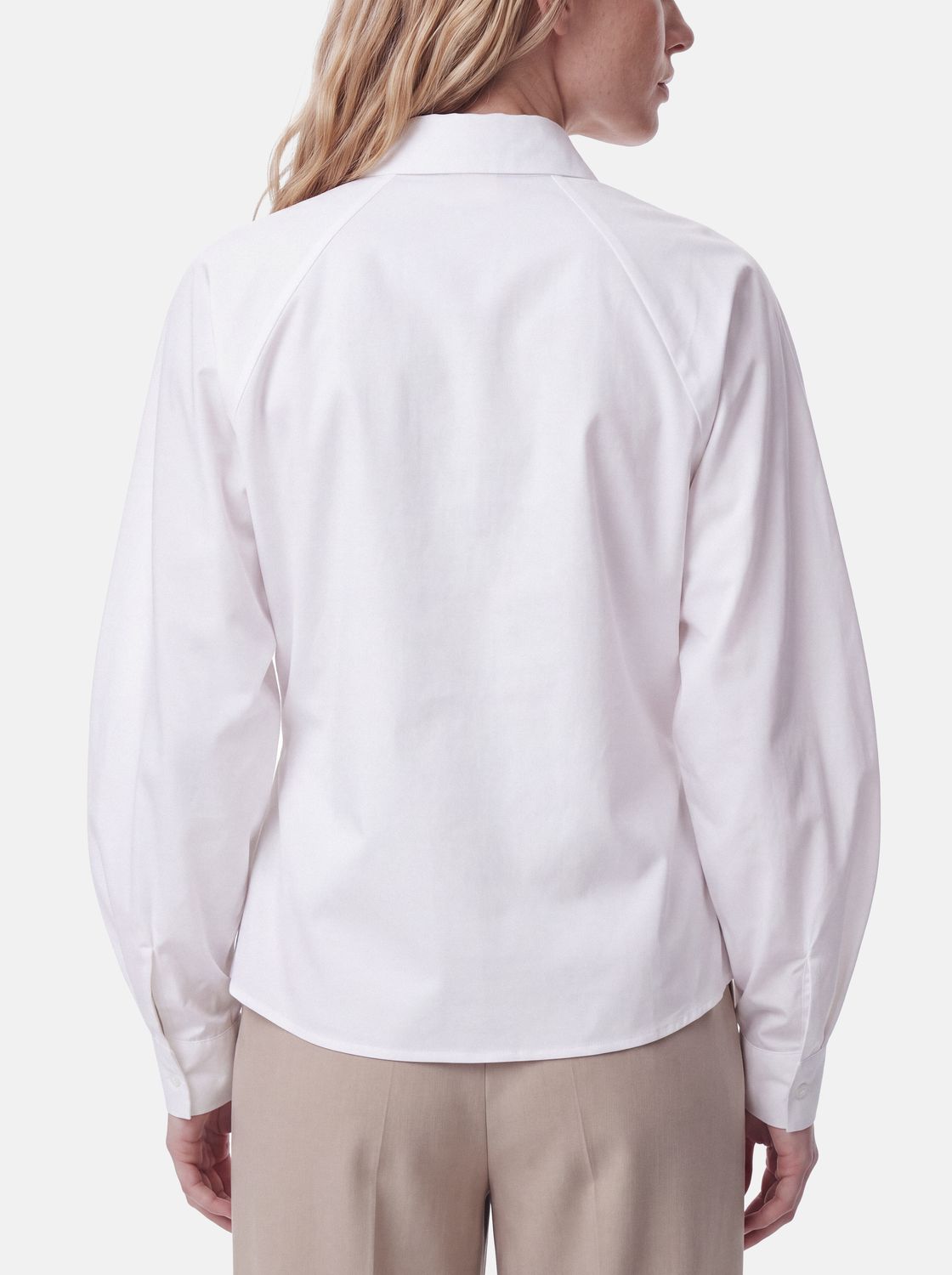 Pcelodie L/s Shirt Wvn