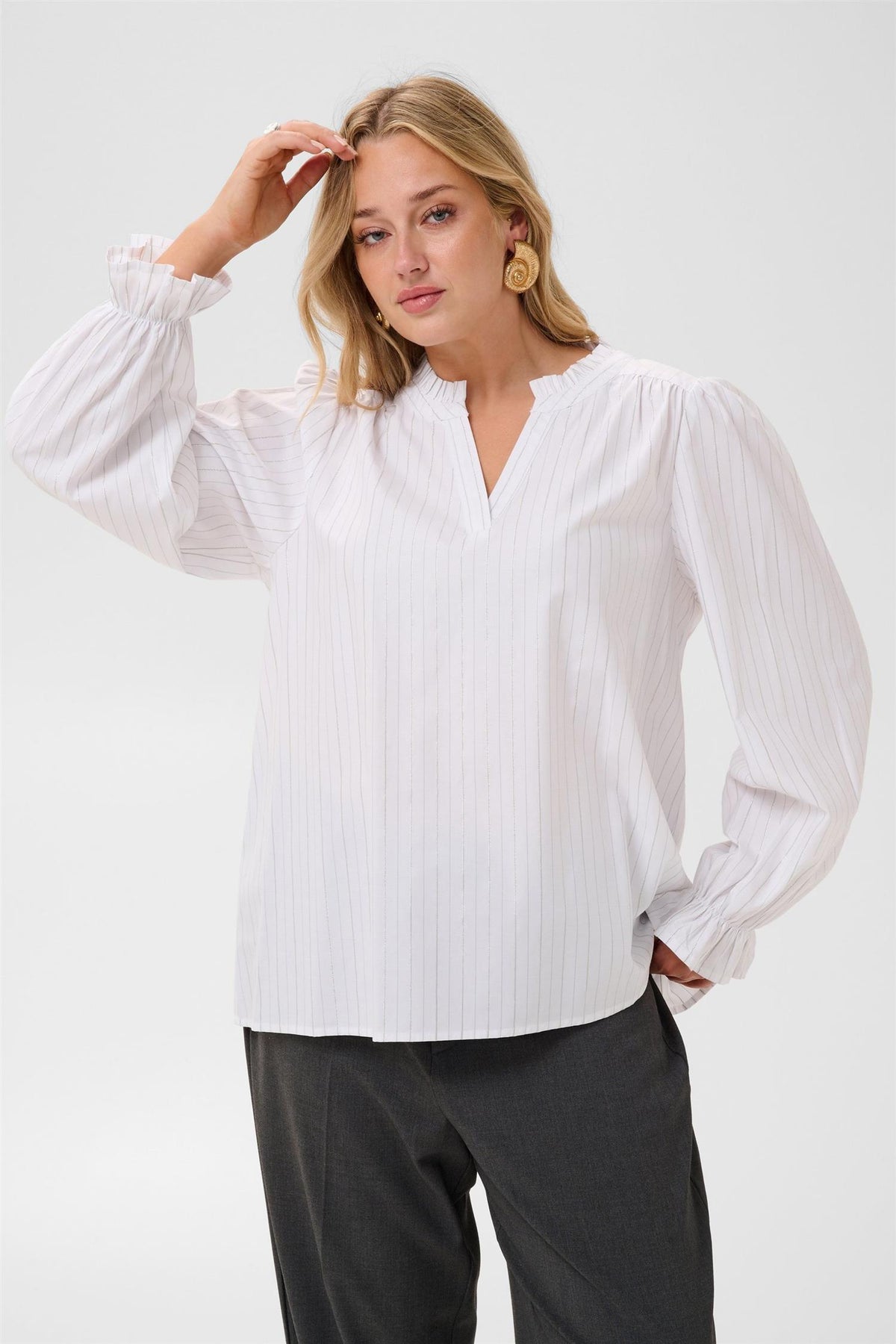 Kcellia Blouse