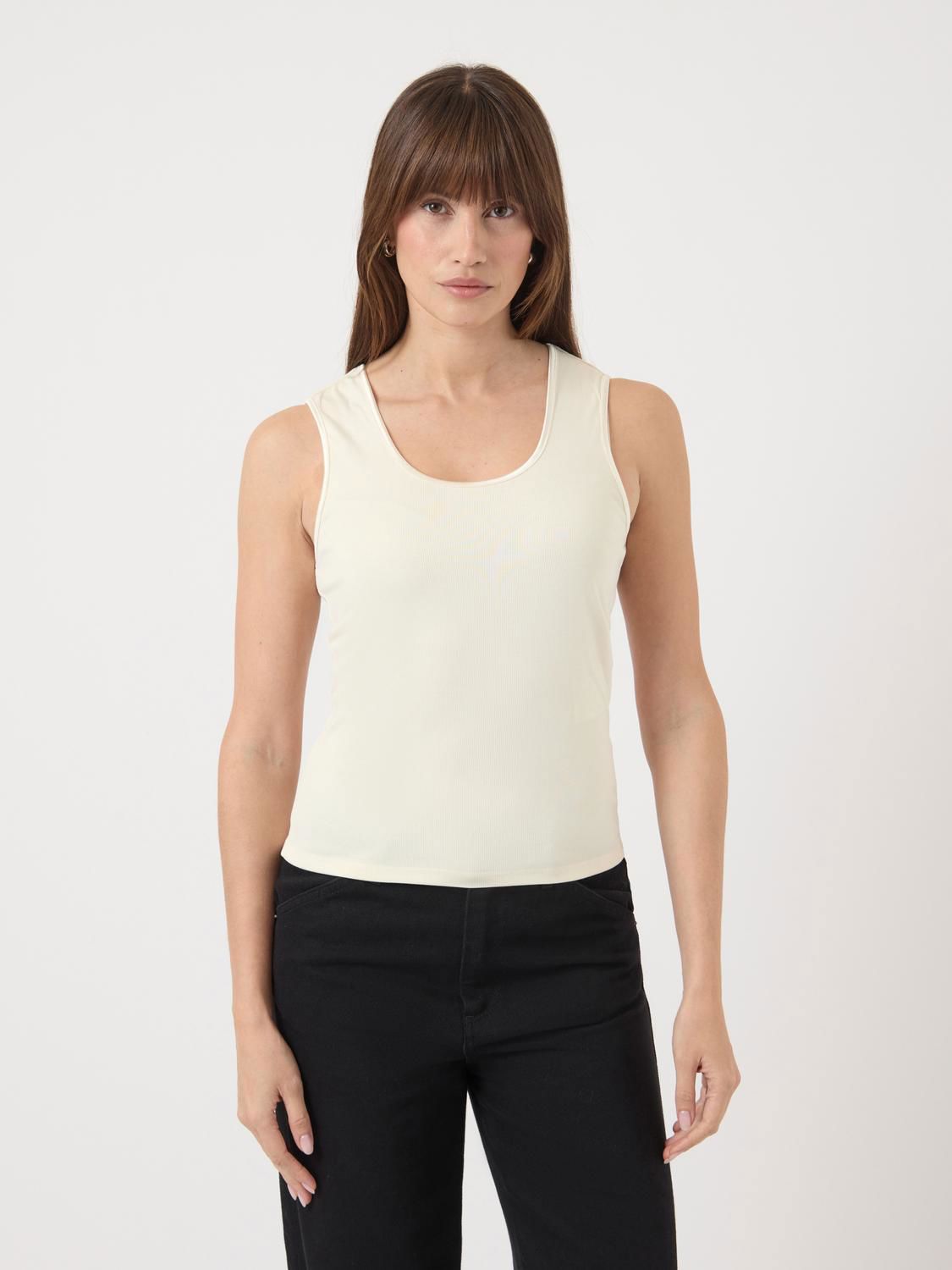 Yaspaloma Tank Top Noos
