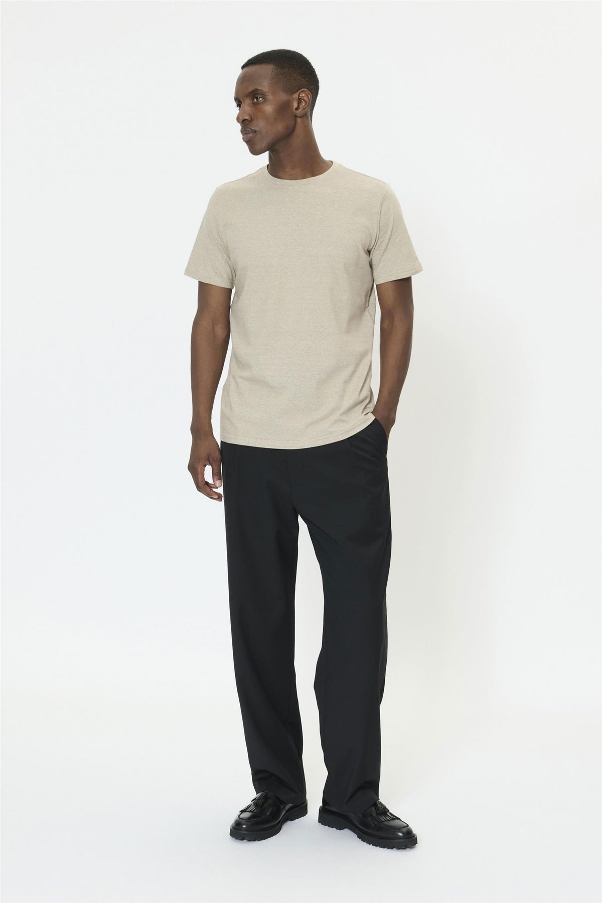 Jermane Caribou