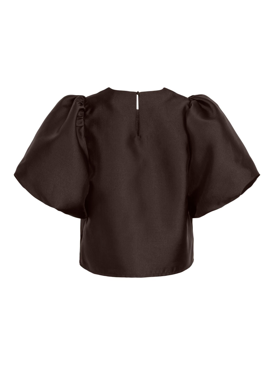 Vishina 2/4 O-Neck Top/1/dc/ka
