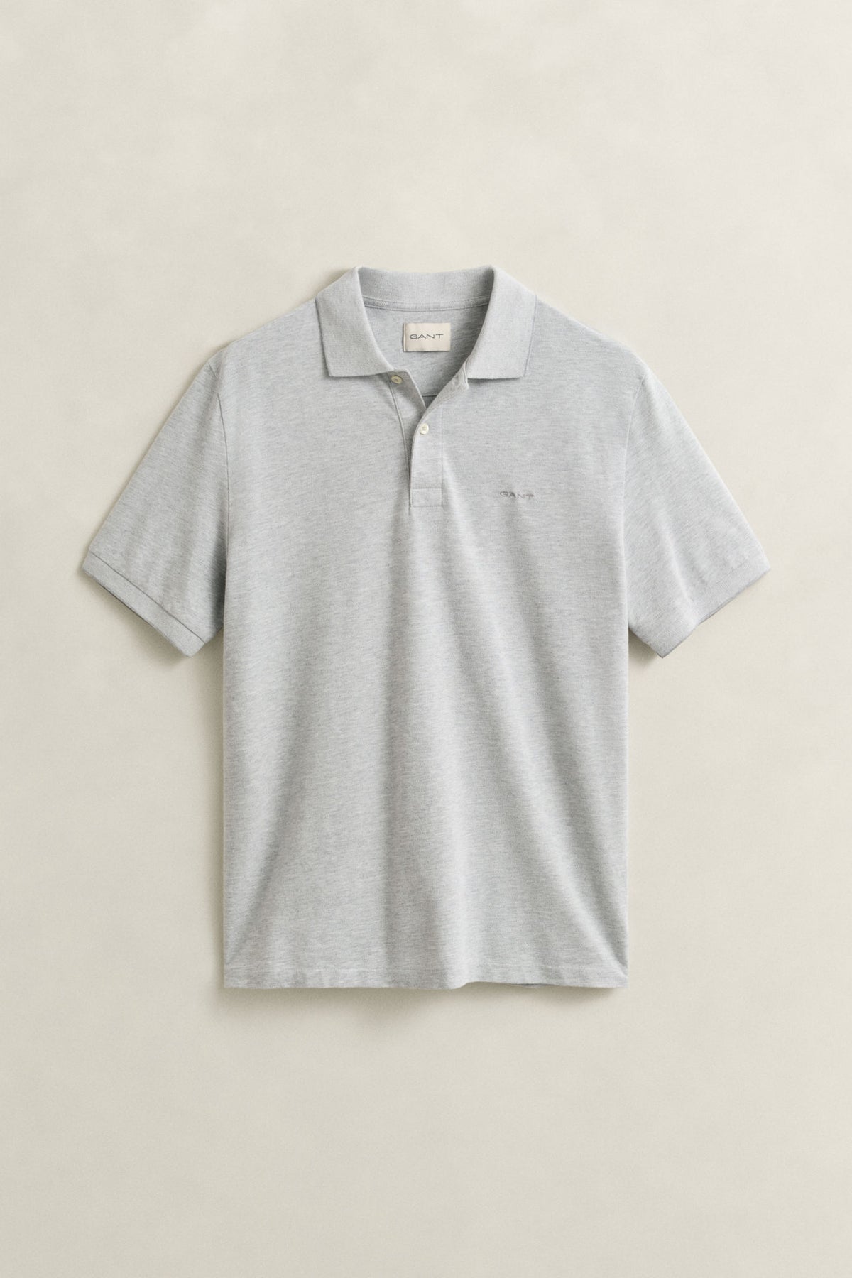 2 Tone Ss Polo