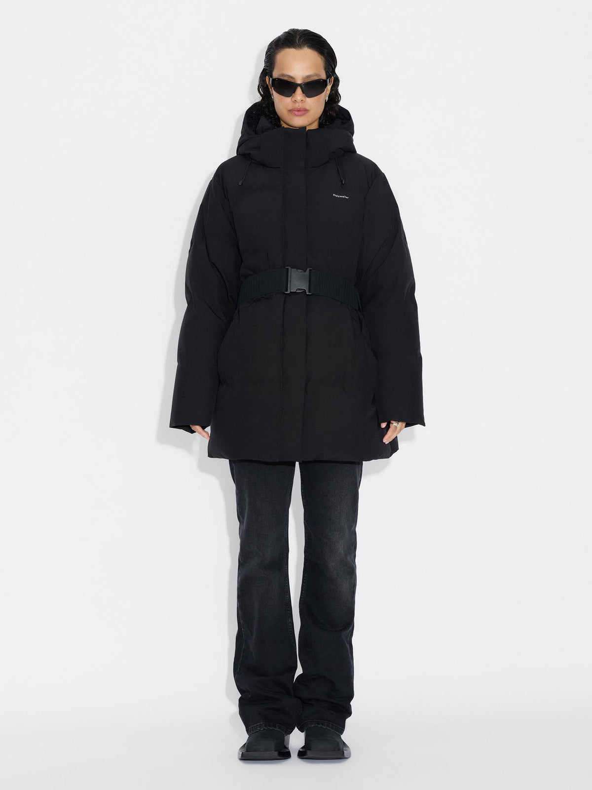 Besseggen Lt Down Jacket