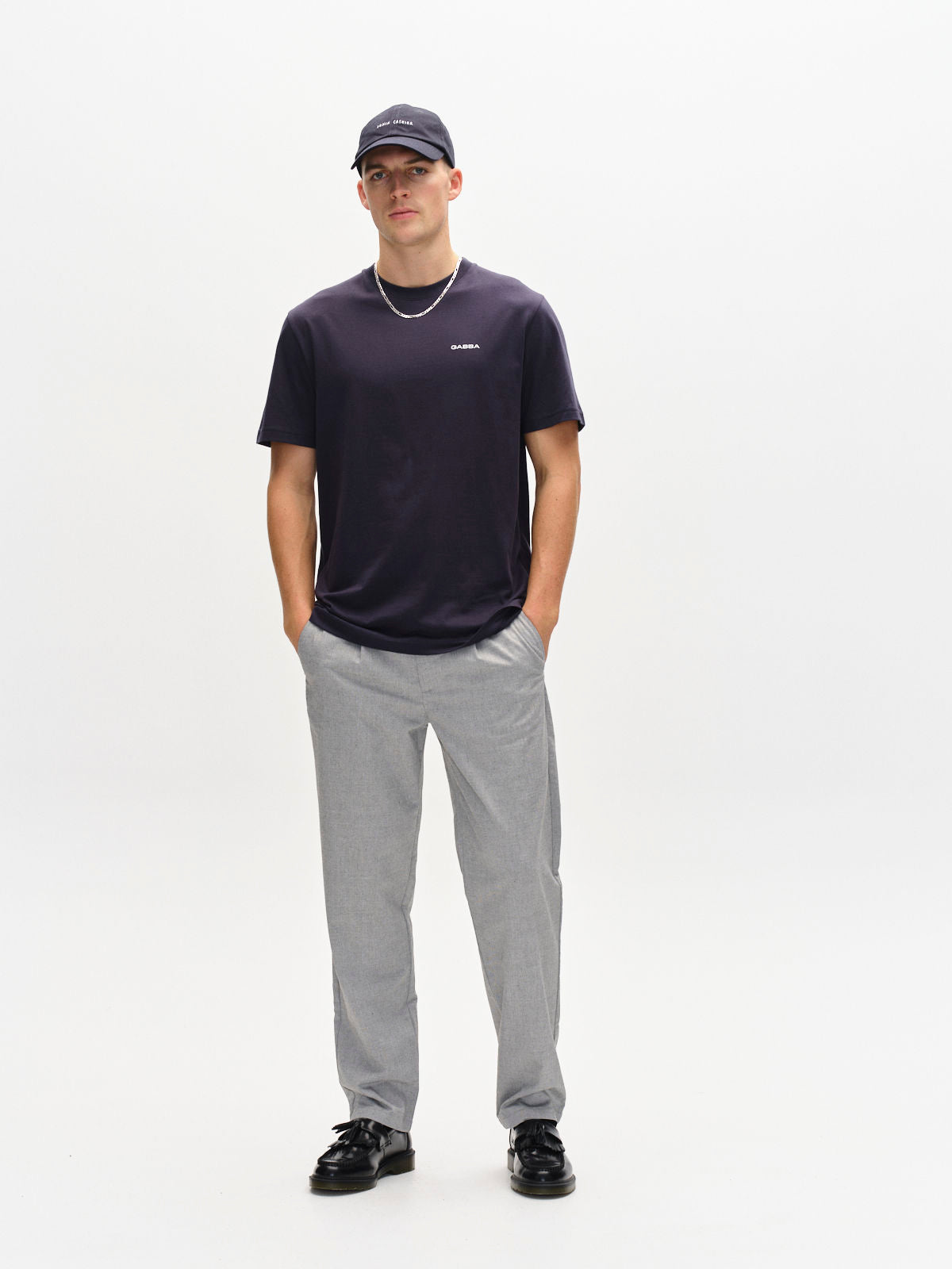 DUNE LOGO SS GOTS TOTAL ECPLISE