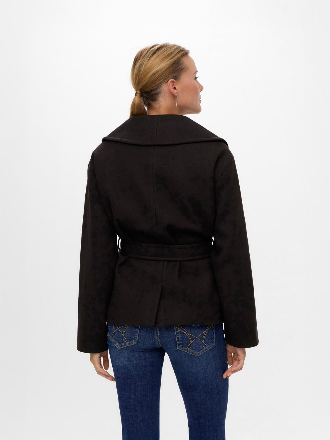 Vmanne Bergen Jacket Ga Noos
