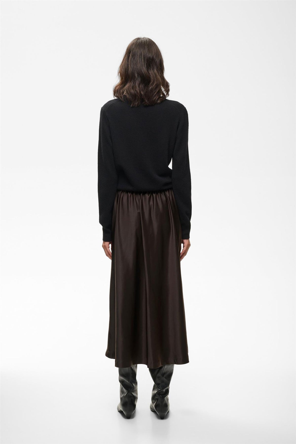 Zilkyiw Skirt