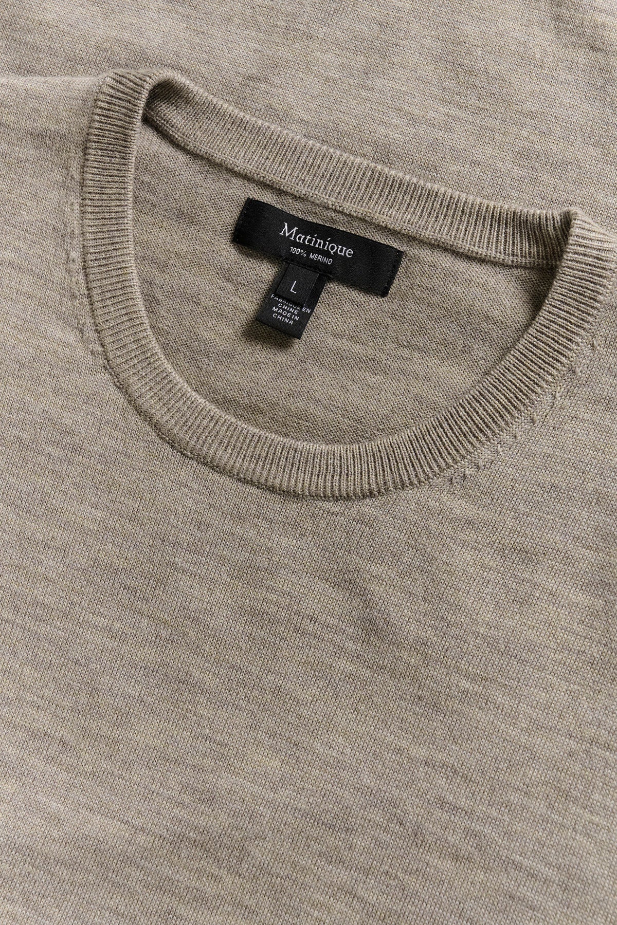 MARGRATE 3020061 GREY