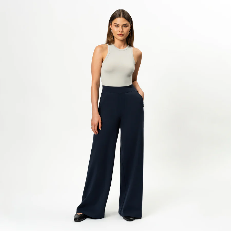 Asana Wide Pant