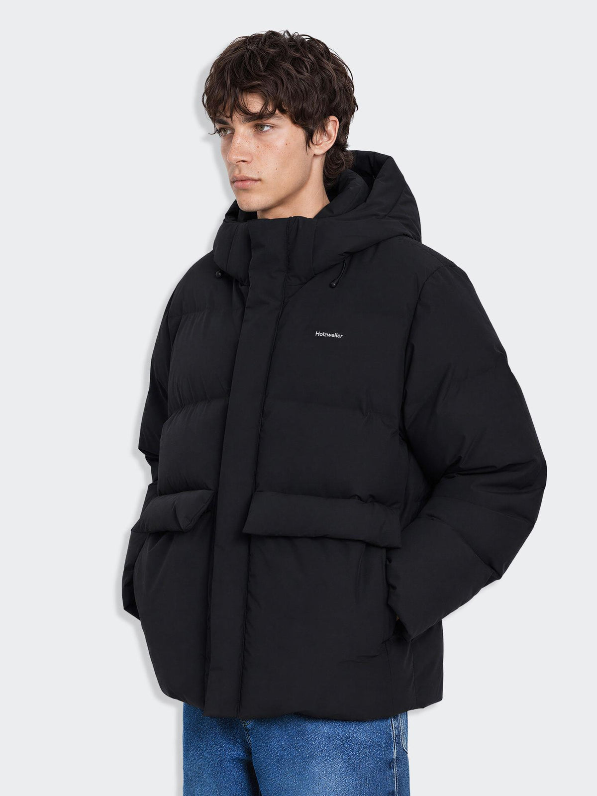 Dovre Down Jacket