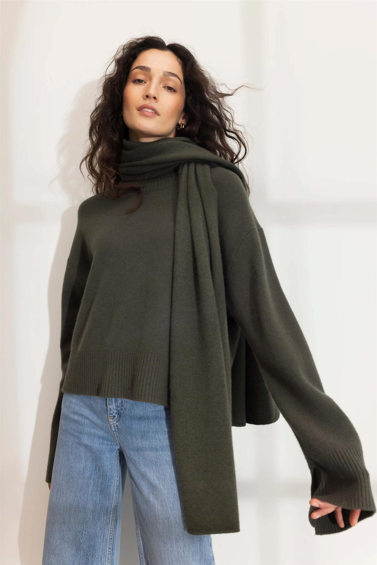 Babette Scarf