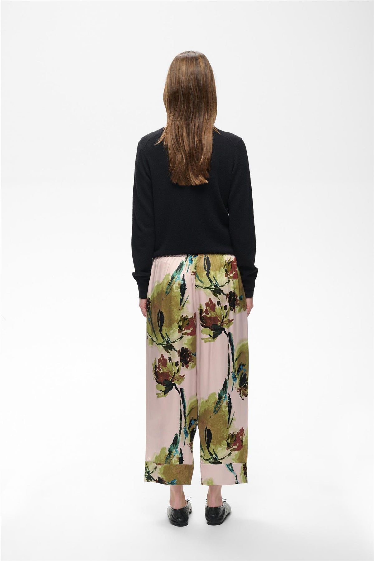 Meadowiw Pant