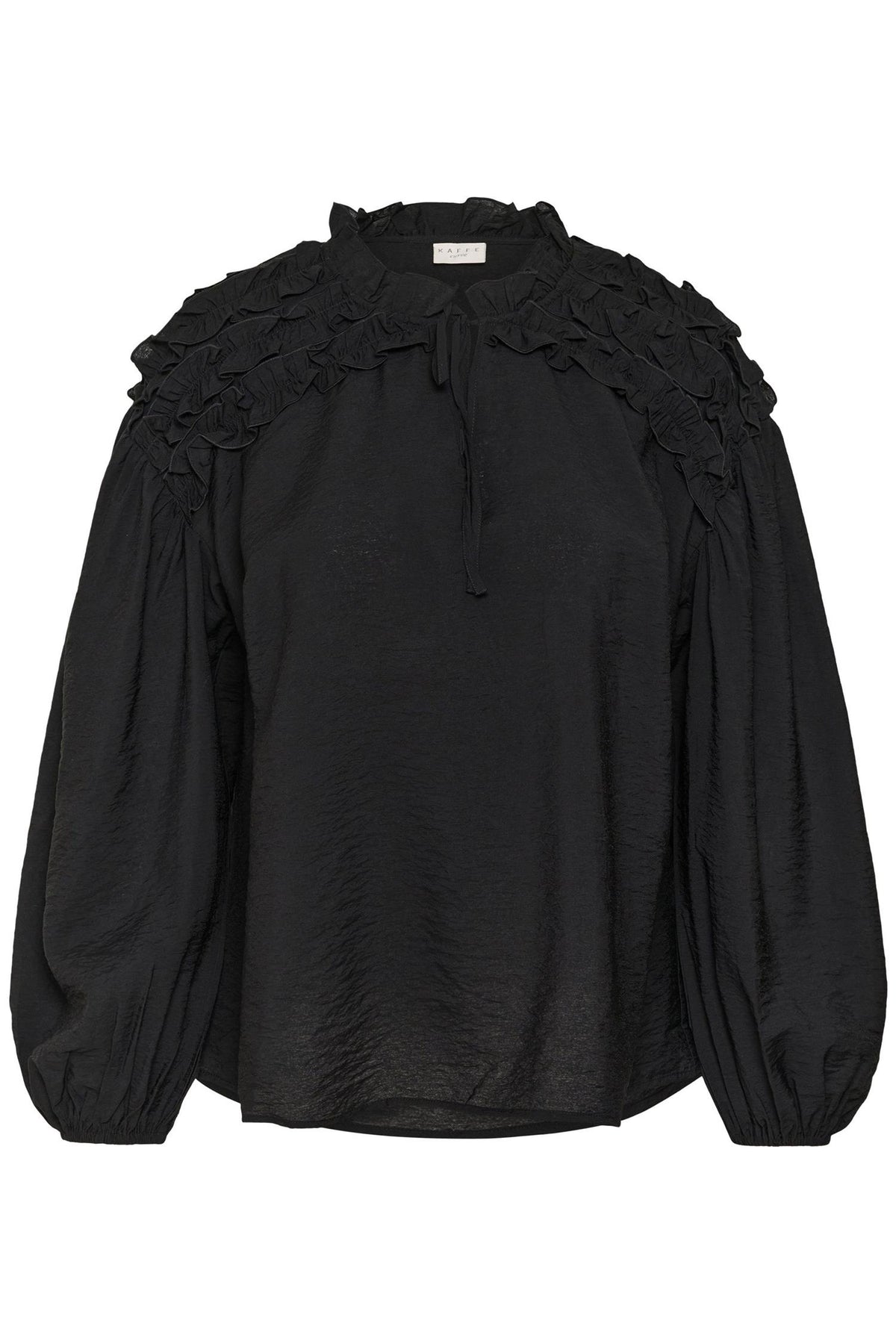 Kcnicola Blouse