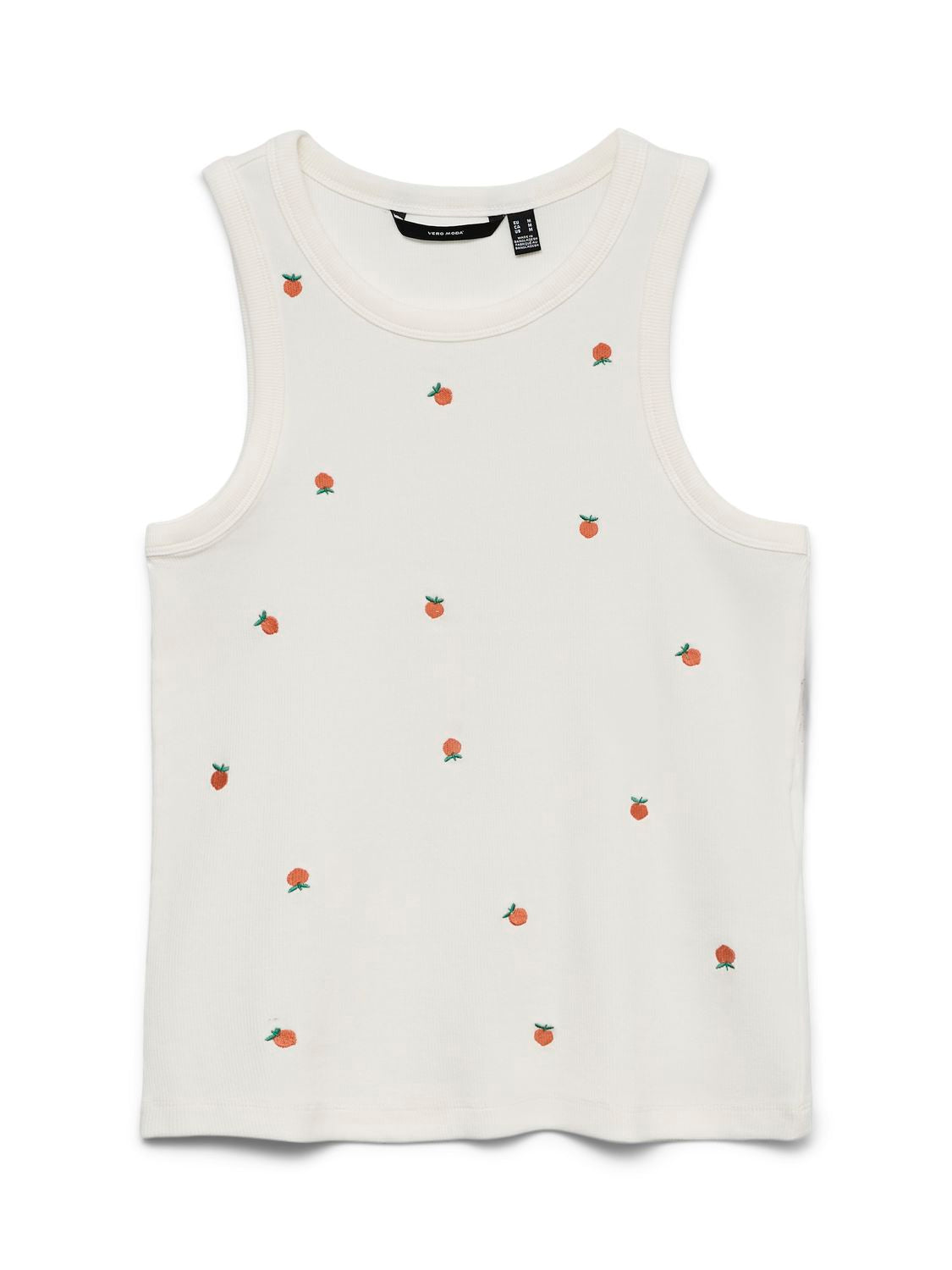 Vmnaja Tank Top Box Jrs
