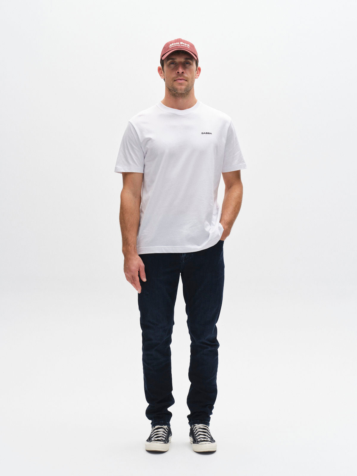 Gabjones Blueblack Jeans