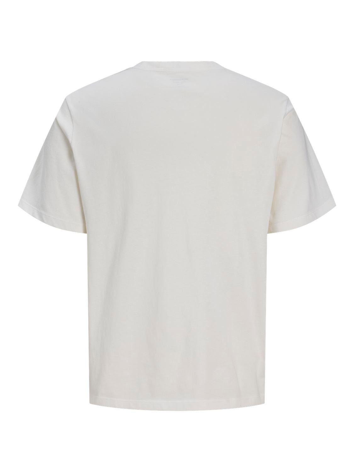 Jornorge Tee Ss Crew Neck Smu