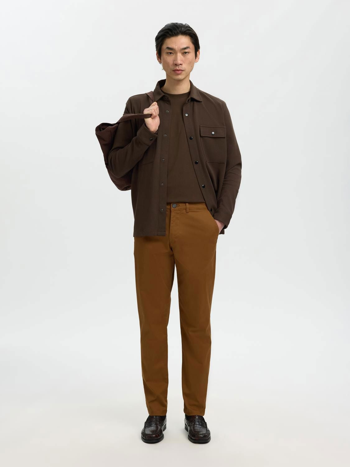 Slmjackie Sweat Jacket Noos