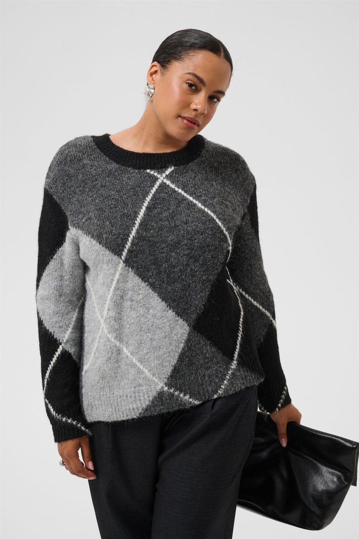 Kckit Pullover