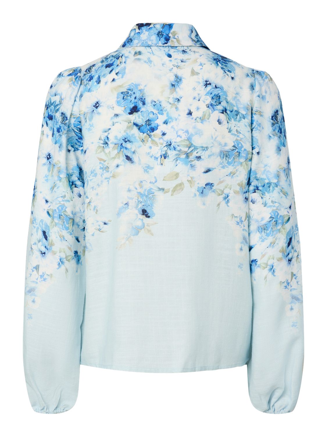 Yascleo Ls Shirt - Ex