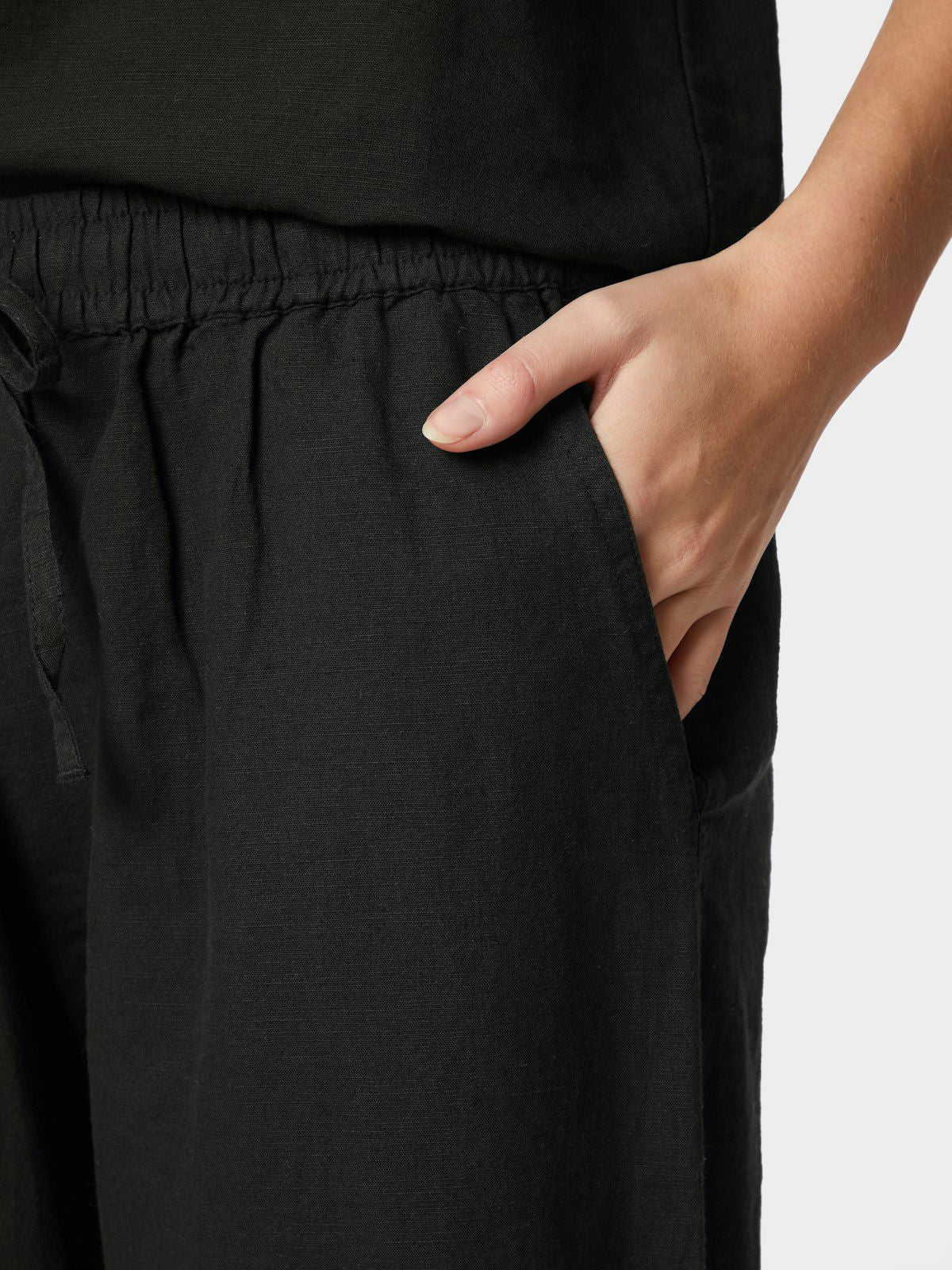 Sonar Linen Pants