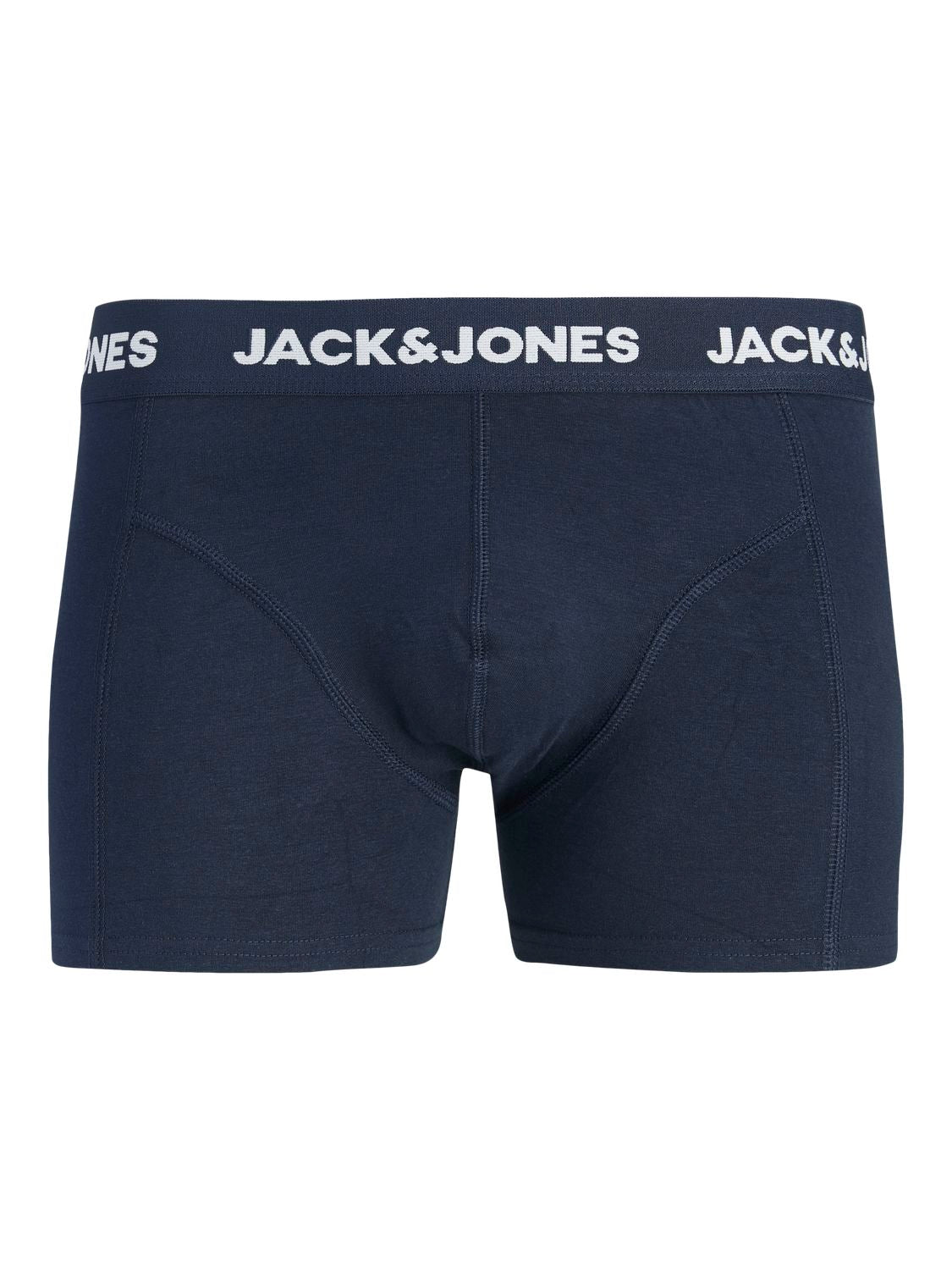 Jacfax Trunks 3 Pack Sn