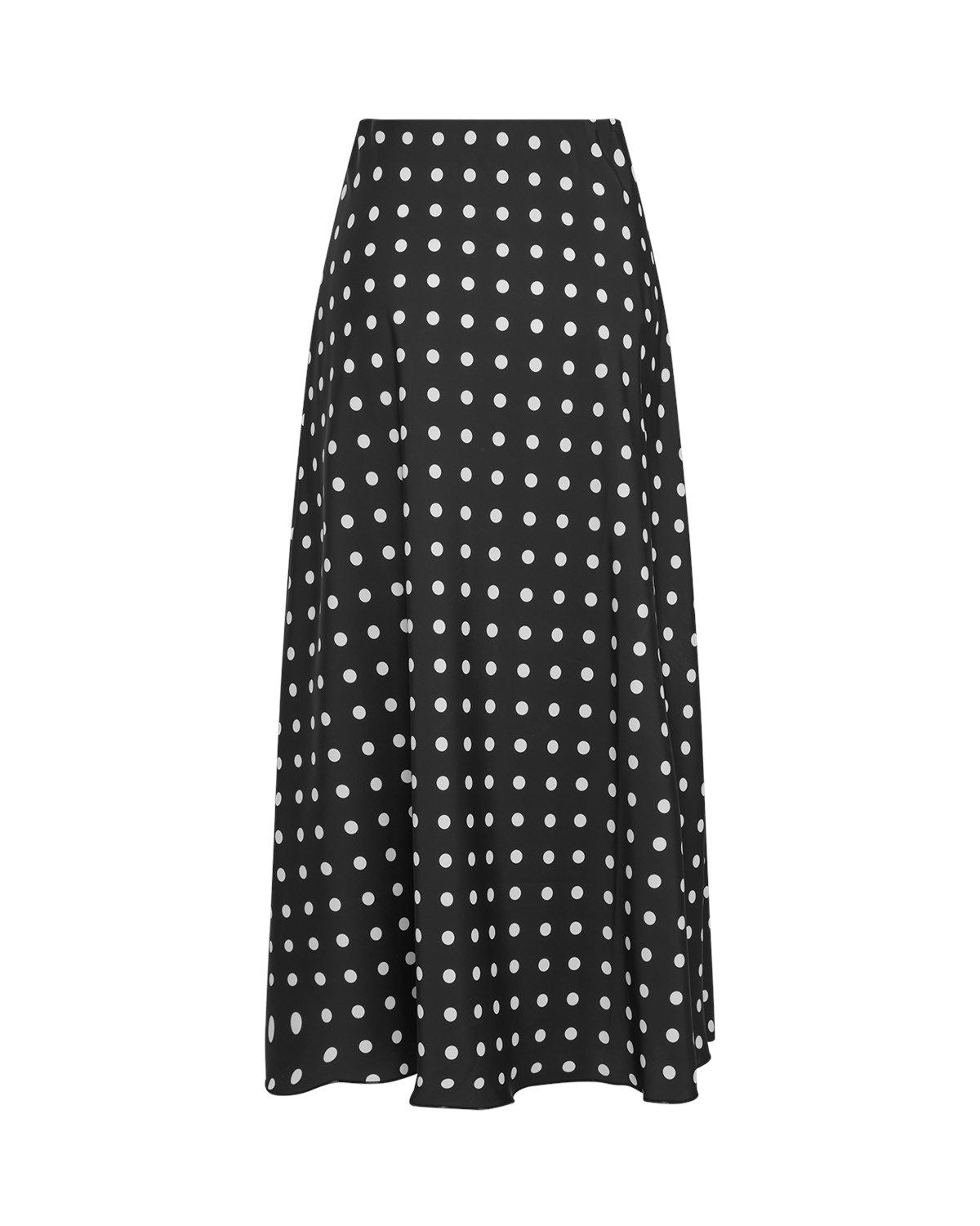 Raustrine Skirt Aop