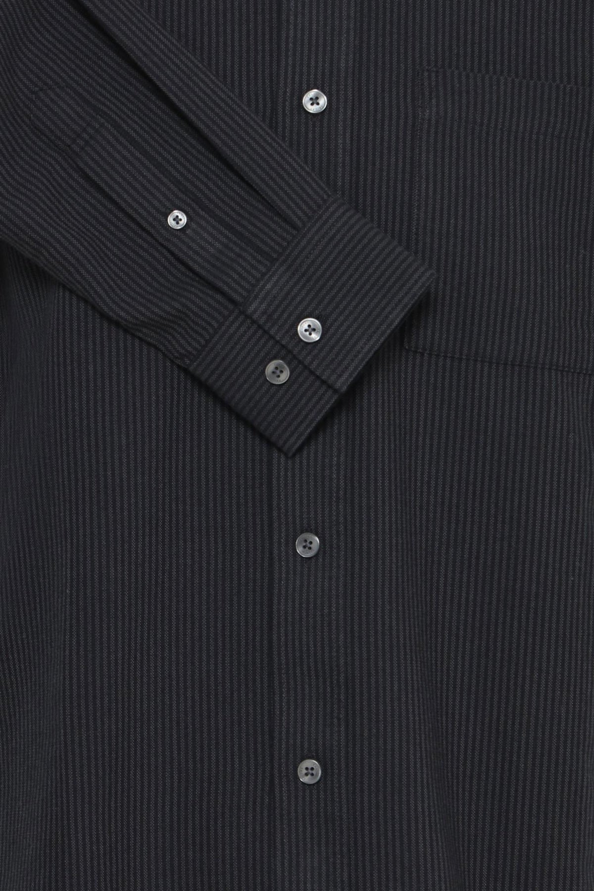 Cfalgot Striped Oxford Shirt
