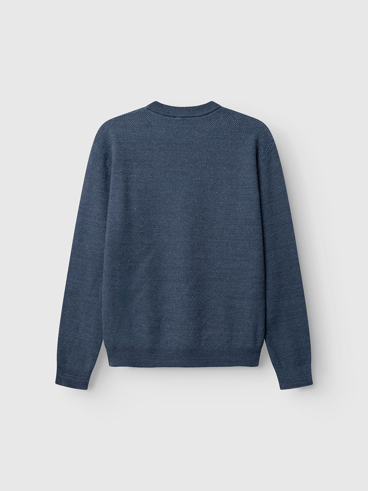 Gablamix Coro O-Neck Lsknit
