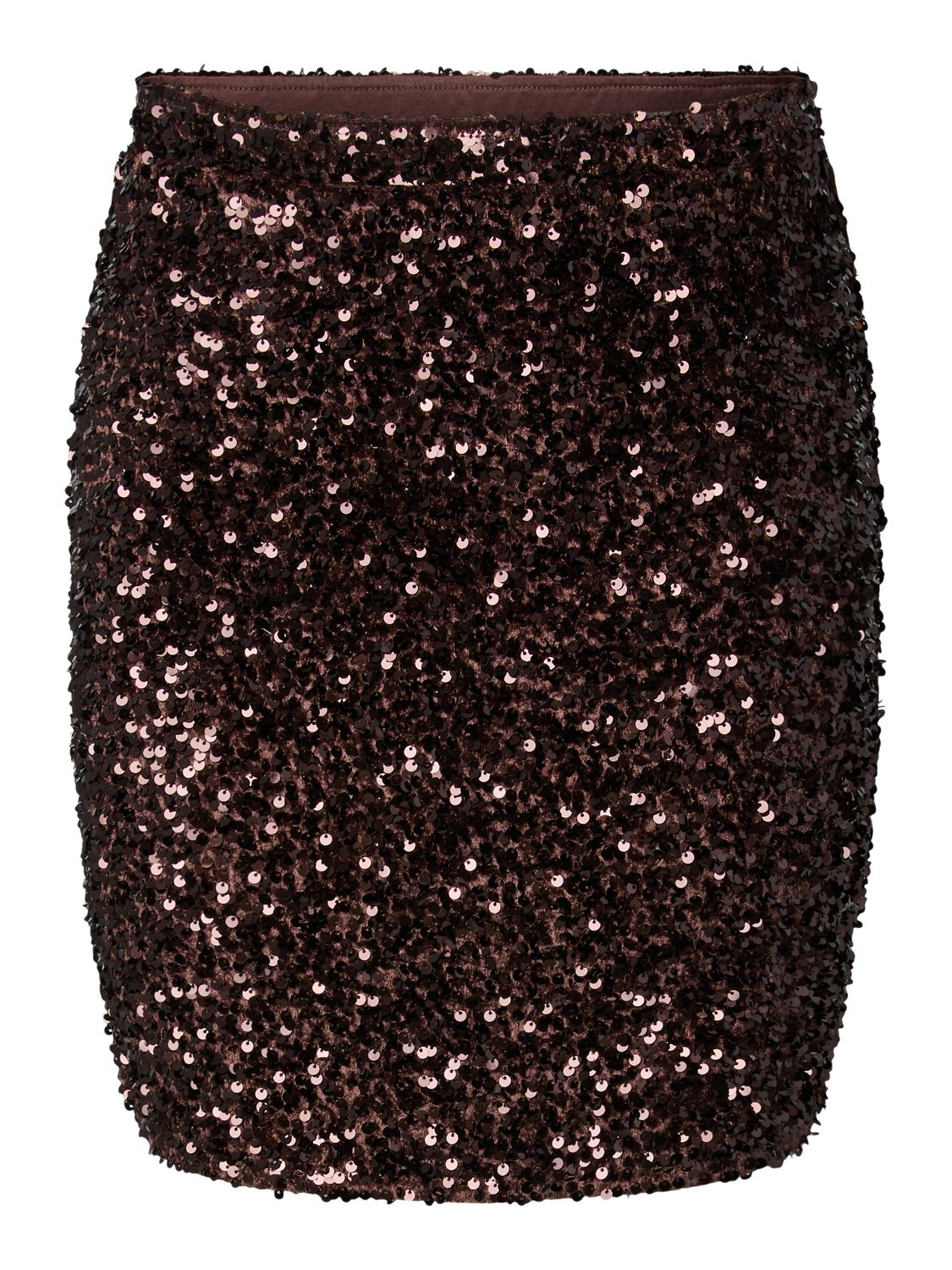 Pckammy Hw New Short Skirt Jrs