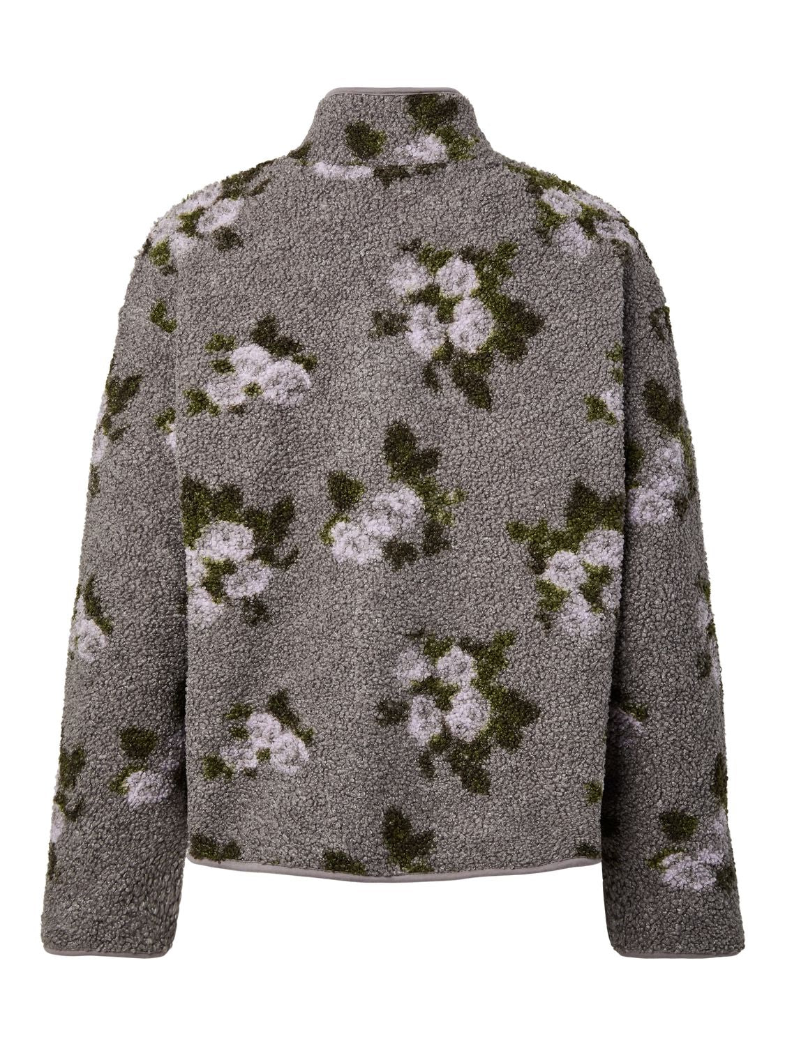 Pcautumn Teddy Jacket Bc