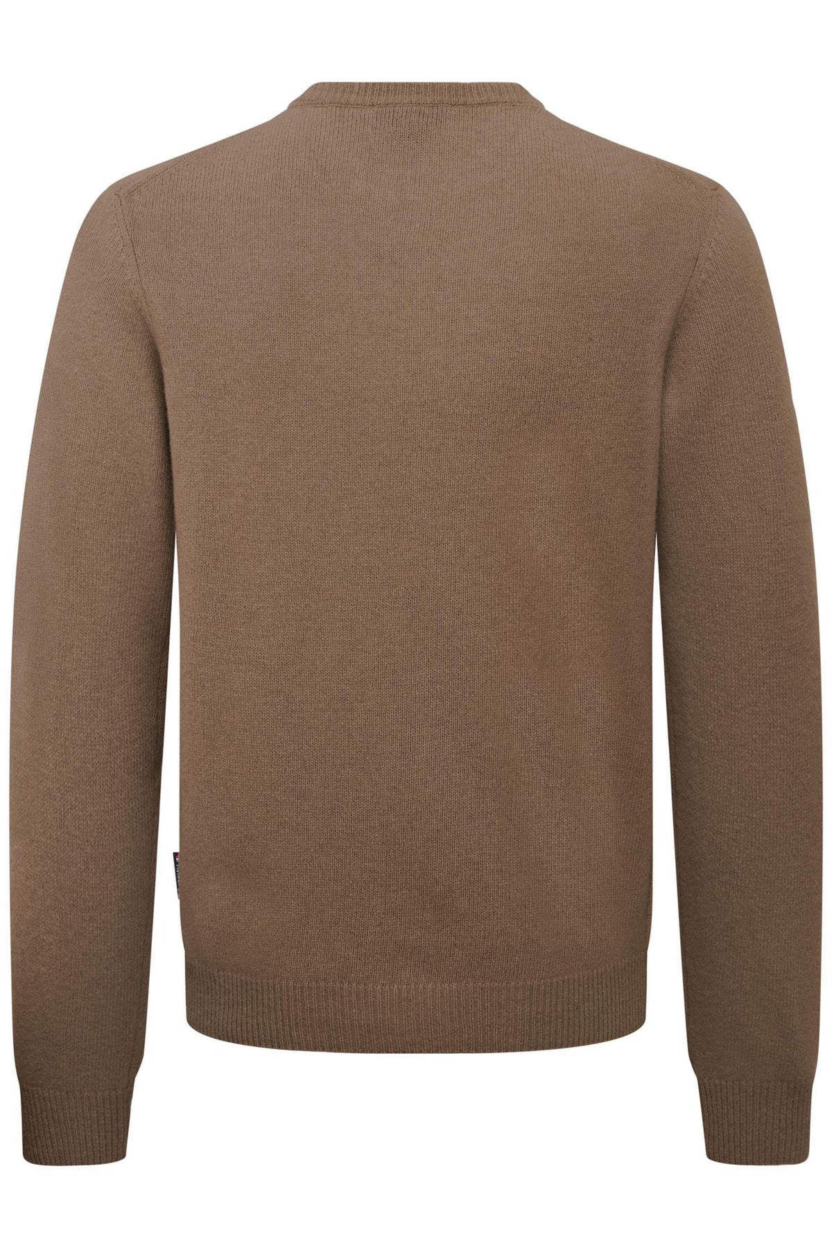 Cfkarl Lambswool Knit